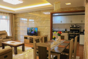 Luxury Apartment at Stunning Homes in Kilimani, Nairobi